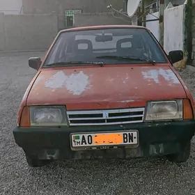 Lada Samara 1995