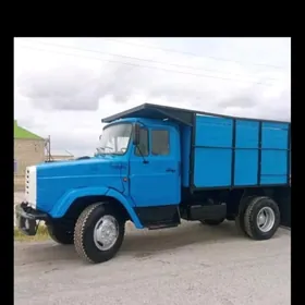 Zil 4331 1995
