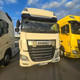 DAF 480 2021