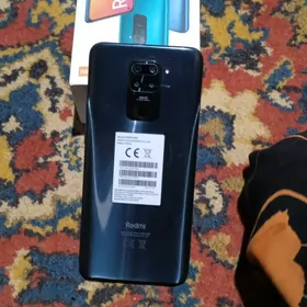 Redmi not 9