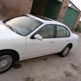 Infiniti QX30 1996