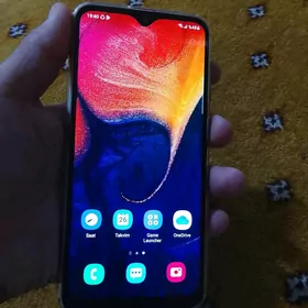 Galaxy A50