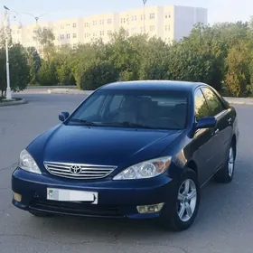 Toyota Camry 2002