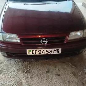 Opel Astra 1993