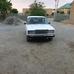 Lada 2107 2000