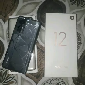 Xiaomi 12x