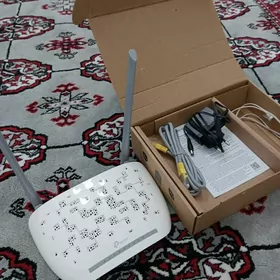 Rotor tp-link