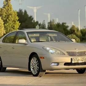 Lexus ES 300 2002
