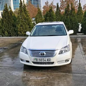Toyota Avalon 2008