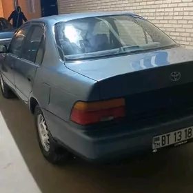 Toyota Corolla 1995