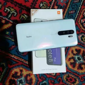 Redmi note 8 pro