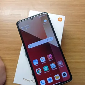 redmi not 13 pro