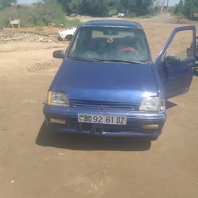 Daewoo Tico 1997