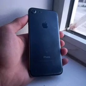 iPhone 7