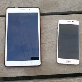 planžet tab 6