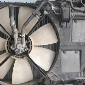 Suw radiator Windom