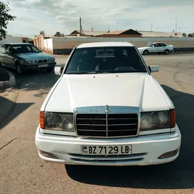 Mercedes-Benz 300CE 1990