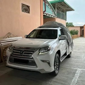 Lexus GX 460 2010