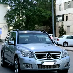Mercedes-Benz GLK 350 2010