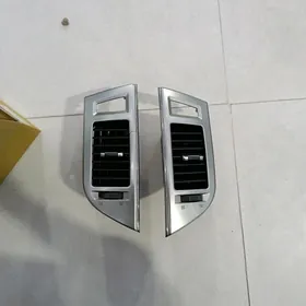 kondisioner Pajero4