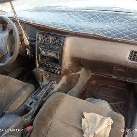 Toyota Corona 1992
