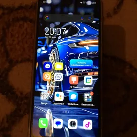 Tecno Spark 20c