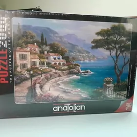 Puzzle 2000