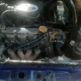 Opel Astra 1995