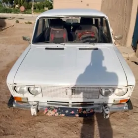 Lada 2106 1980