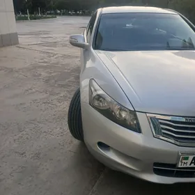 Honda Accord 2008