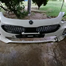 kia Elstinger