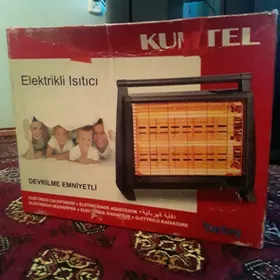 Tok peç kän ulanmadym.