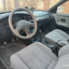 Hyundai Sonata 1994