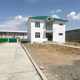 Magtymguly kotez Anew коттедж