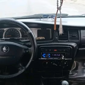 Opel Vectra 1998