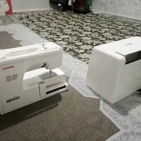 kompýuter maşyn
