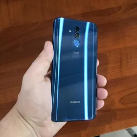 Huawei Mate 20 lite