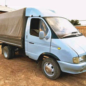 Gaz Gazel 1994