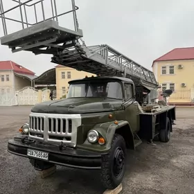 Zil 130 1989