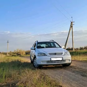 Opel Astra 1998