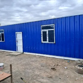 Konteyner Ofis