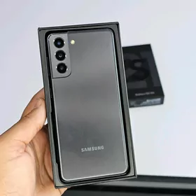 Samsung S21 8/128gb