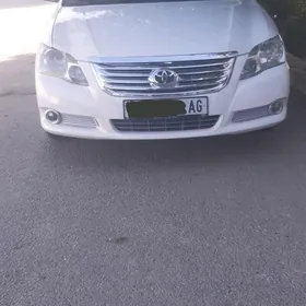 Toyota Avalon 2005