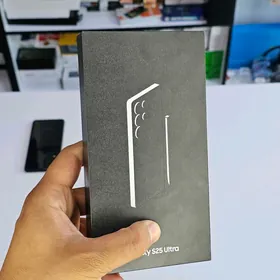 Samsung S25Ultra 12/256gb