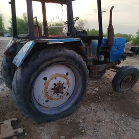 MTZ 82 2009