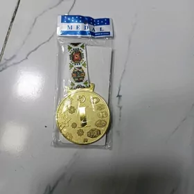 Medal