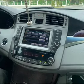 Toyota Avalon 2011
