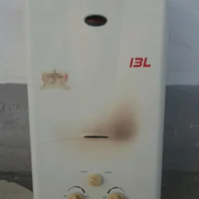 GAZ KALONKA  ГАЗ КАЛОНКА
