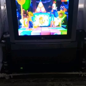 Telewizor