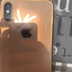 iPhone xs